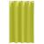 Perdele Opaque cu Inel 2 pcs Verde 175 x 140 cm Poliester GartenMobel Dekor