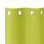 Perdele Opaque cu Inel 2 pcs Verde 175 x 140 cm Poliester GartenMobel Dekor
