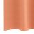 Perdele Opaque cu Inel 2 pcs Terracota 225 x 140 cm Poliester GartenMobel Dekor