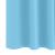 Perdele Opaque cu Inel 2 pcs Albastru deschis 245 x 140 cm GartenMobel Dekor
