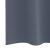 Perdele Opaque cu Inel 2 pcs Antracit 175 x 140 cm Poliester GartenMobel Dekor