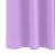 Perdele Opaque cu Inel 2 pcs Violet 225 x 140 cm Poliester GartenMobel Dekor