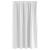 Perdele Opaque cu Inel 2 pcs Alb strălucitor 140 x 140 cm GartenMobel Dekor