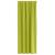 Perdele Opaque cu Inel 2 pcs Verde 225 x 140 cm Poliester GartenMobel Dekor