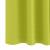 Perdele Opaque cu Inel 2 pcs Verde 260 x 140 cm Poliester GartenMobel Dekor