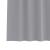 Perdele Opaque cu Inel 2 pcs Gri deschis 260 x 140 cm Poliester GartenMobel Dekor