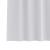 Perdele Opaque cu Inel 2 pcs Gri Deschis 175 x 140 cm Poliester GartenMobel Dekor