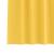 Perdele Opaque cu Inel 2 pcs Galben muștar 245 x 140 cm GartenMobel Dekor