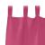 Perdele Opaque cu Inel 2 pcs Roz Aprins 140 x 140 cm Poliester GartenMobel Dekor