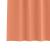 Perdele Opaque cu Inel 2 pcs Terracota 175 x 140 cm Poliester GartenMobel Dekor