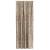 Cortine din catifea 2 pcs Șampanie 260 x 140 cm Catifea GartenMobel Dekor