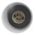 Spot de tavan cu lumina reflectoarelor Alb 73 x 6 x 16 cm Metal GartenMobel Dekor