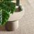 Covor ZIZUR Crem 200 x 100 cm Polipropilenă GartenMobel Dekor