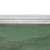 Cort Caravana 5-Persoane cu acoperiș Verde 410 x 275 x 245 cm GartenMobel Dekor