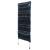 Pungă de stocare Negru și Albastru 125 x 48 cm oxford GartenMobel Dekor