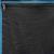 Pungă de stocare Negru și Albastru 140 x 43 cm oxford GartenMobel Dekor
