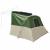 Cort interior cu acoperiș Verde 280 x 220 x 176 cm tafta GartenMobel Dekor