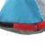 Pungă de stocare 4 pcs Gri și Albastru 24 x 16 x 24 cm oxford GartenMobel Dekor