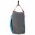 Pungă de stocare 4 pcs Gri și Albastru 24 x 16 x 24 cm oxford GartenMobel Dekor