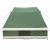 Cort de Camping cu acoperiș Verde 282 x 225 x 154 cm tafta GartenMobel Dekor