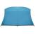 Cort de Camping cu acoperiș albastru 320 x 275 x 190 cm tafta GartenMobel Dekor