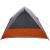 Cort de Camping Gri și Portocalie 320 x 275 x 190 cm tafta GartenMobel Dekor