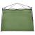 Cort interior cu acoperiș Verde 303 x 303 x 196 cm tafta GartenMobel Dekor
