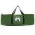Cort interior cu acoperiș Verde 290 x 288 x 234 cm tafta GartenMobel Dekor