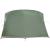 Cort de Camping cu acoperiș Verde 275 x 230 x 140 cm tafta GartenMobel Dekor