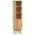 Dulap de Baie Olden Maro 35 x 30 x 159 cm Lemn masiv de pin GartenMobel Dekor