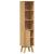 Dulap de Baie Olden Maro 35 x 30 x 159 cm Lemn masiv de pin GartenMobel Dekor