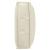 Pernă Crem 50 x 40 x 12 cm Material Oxford GartenMobel Dekor