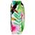 Pernă Floral Multicolour 50 x 40 x 12 cm Material Oxford GartenMobel Dekor