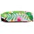 Pernă Floral Multicolour 50 x 40 x 12 cm Material Oxford GartenMobel Dekor