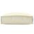 Pernă Crem 50 x 50 x 12 cm Material Oxford GartenMobel Dekor