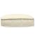 Pernă Crem 50 x 50 x 12 cm Material Oxford GartenMobel Dekor
