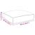 Pernă Frunză Model cu frunze 50 x 50 x 12 cm Material Oxford GartenMobel Dekor