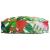 Pernă Floral Multicolour 50 x 50 x 12 cm Material Oxford GartenMobel Dekor