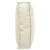 Pernă Crem 60 x 40 x 12 cm Material Oxford GartenMobel Dekor
