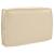 Pernă Bej 60 x 40 x 12 cm Material Oxford GartenMobel Dekor