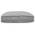 Pernă Gri 80 x 80 x 12 cm Material Oxford GartenMobel Dekor