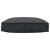 Pernă Negru 80 x 80 x 12 cm Material Oxford GartenMobel Dekor