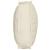 Pernă Crem 70 x 40 x 12 cm Material Oxford GartenMobel Dekor