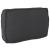 Pernă Negru 70 x 40 x 12 cm Material Oxford GartenMobel Dekor