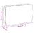 Pernă Albastru regal 70 x 40 x 12 cm Material Oxford GartenMobel Dekor