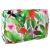 Pernă Floral Multicolour 70 x 40 x 12 cm Material Oxford GartenMobel Dekor