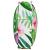 Pernă Floral Multicolour 70 x 40 x 12 cm Material Oxford GartenMobel Dekor