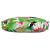 Pernă Floral Multicolour 70 x 40 x 12 cm Material Oxford GartenMobel Dekor