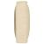 Pernă Bej 80 x 40 x 12 cm Material Oxford GartenMobel Dekor