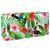 Pernă Floral Multicolour 80 x 40 x 12 cm Material Oxford GartenMobel Dekor